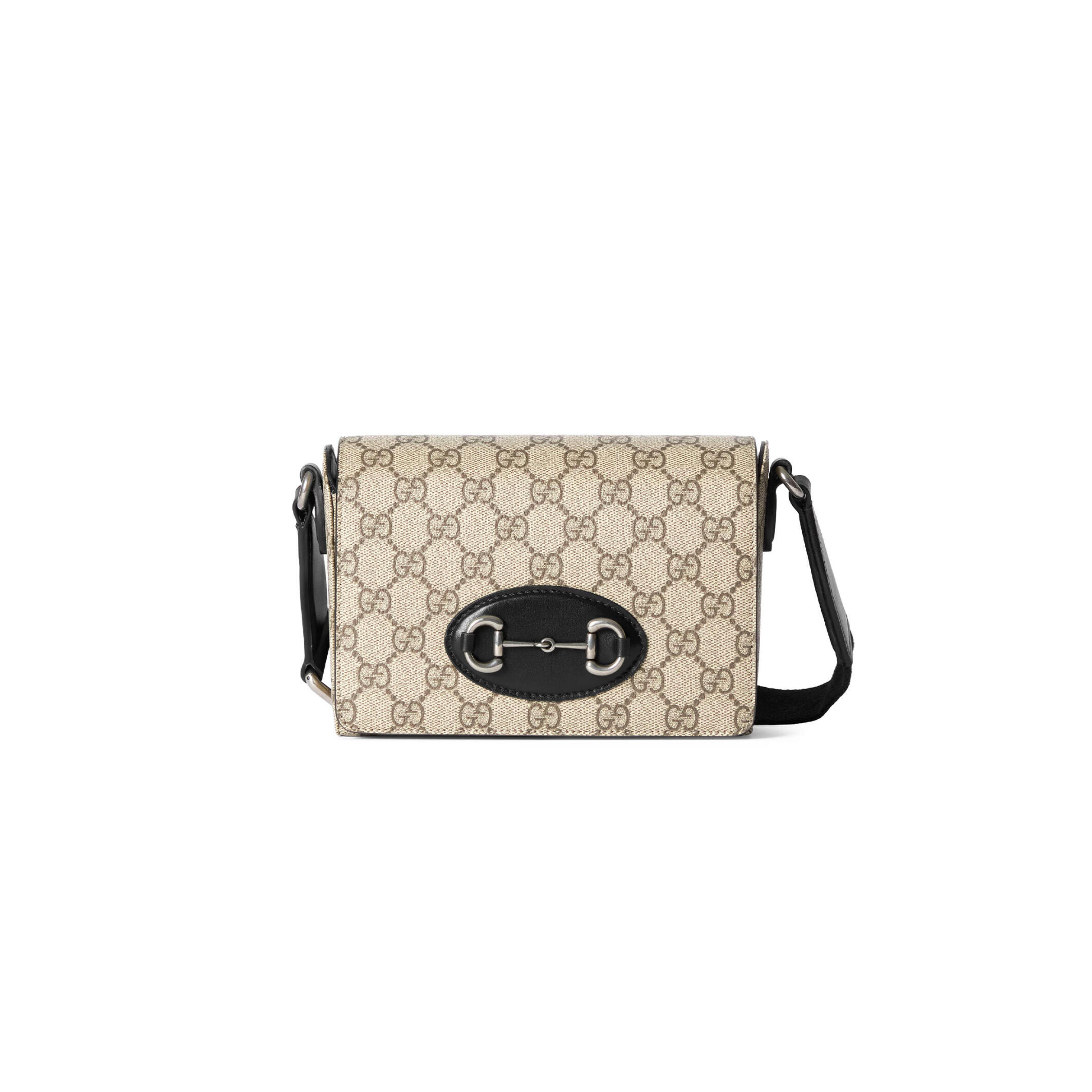 Gvc*1 horsebit 1955 mini bag 855566 (18.5*13*7cm)